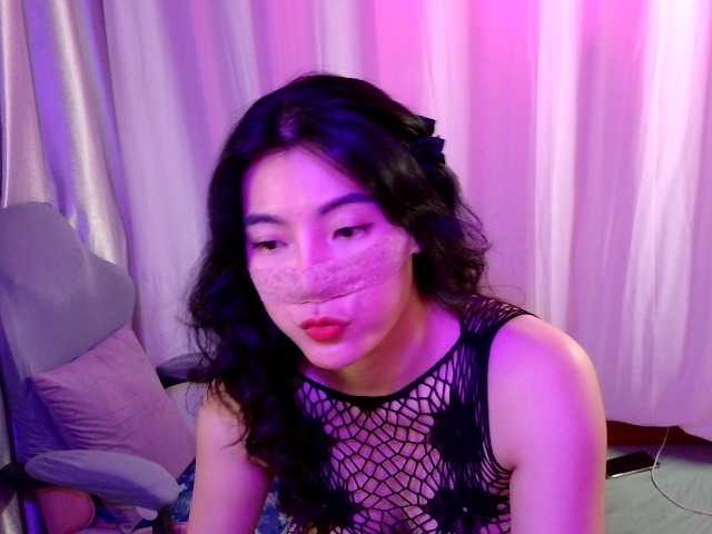 Luna-Candy live cam on BongaCams