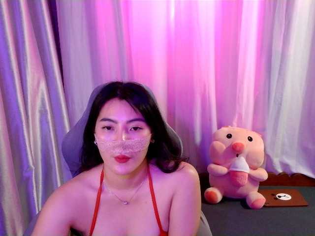 Luna-Candy live cam on BongaCams