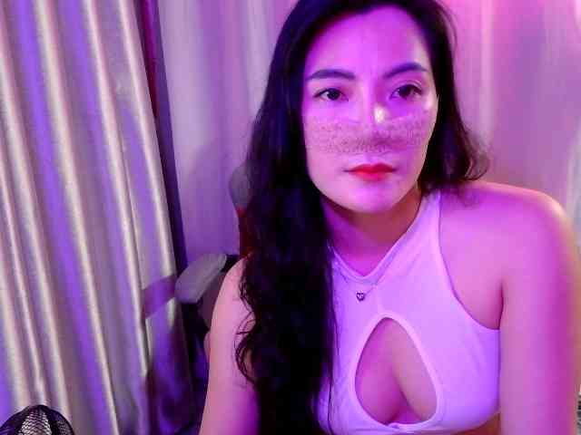 Luna-Candy webcam