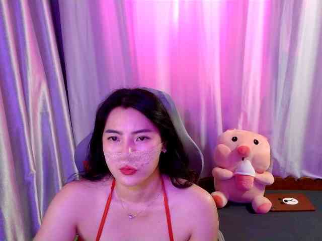 Luna-Candy webcam