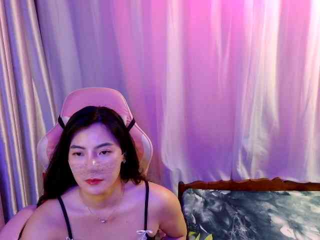 Luna-Candy webcam