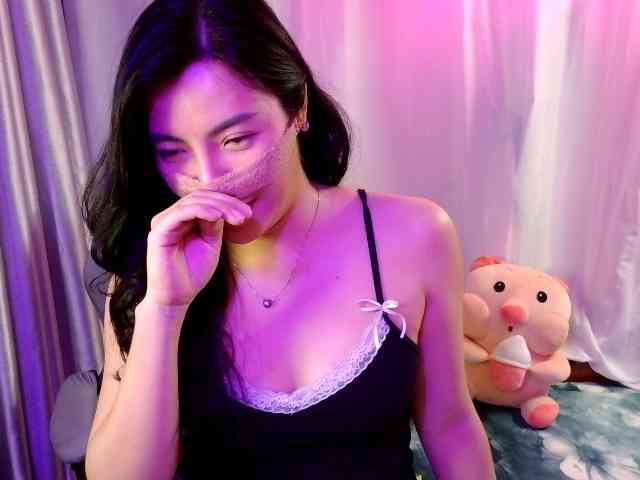 Luna-Candy webcam