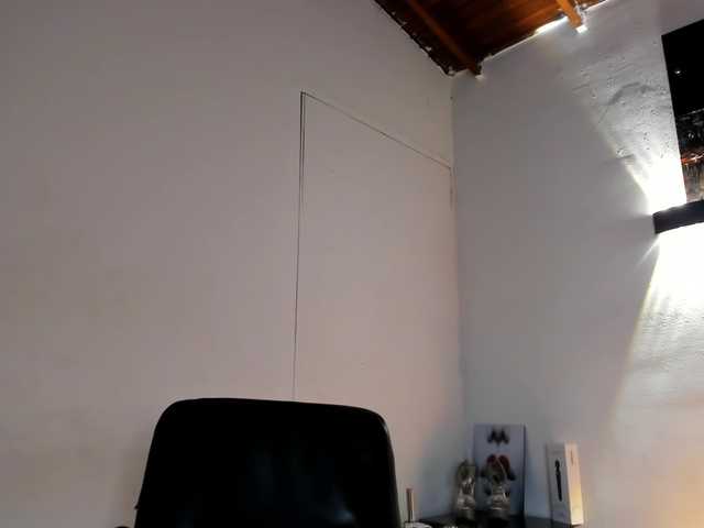 SweetMoniica live cam on BongaCams