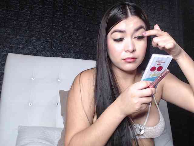 Modelo: SweetMoniica