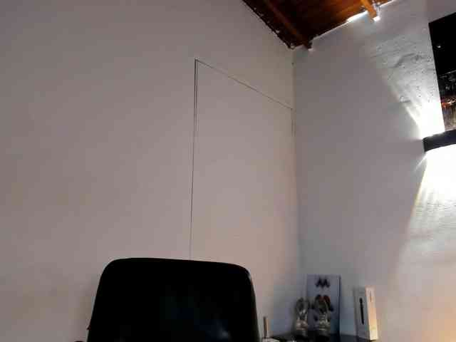 SweetMoniica webcam