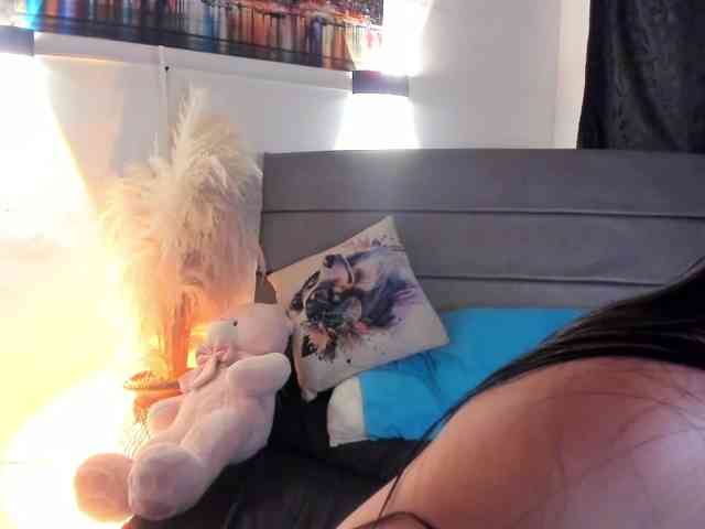 SweetMoniica webcam