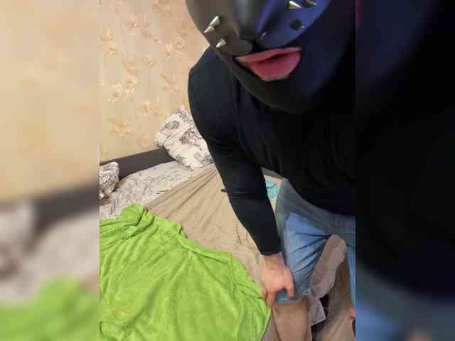 MadmenLovers webcam
