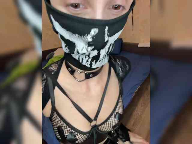 MadmenLovers webcam