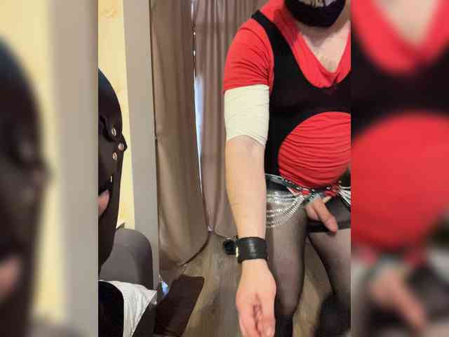 MadmenLovers webcam