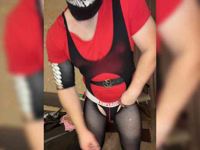 MadmenLovers webcam
