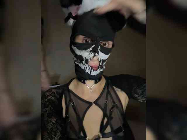 MadmenLovers webcam