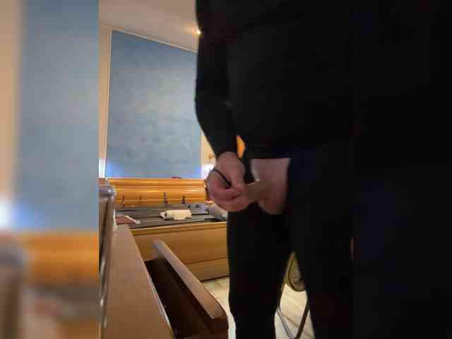 MadmenLovers webcam