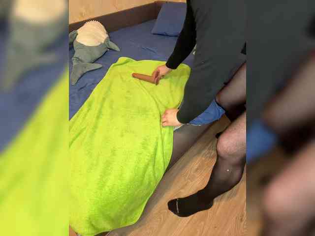 MadmenLovers Sex Cam Show
