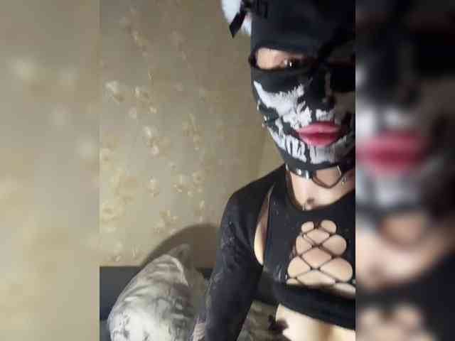 MadmenLovers webcam