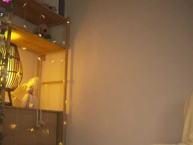 orsonhodge cam belle