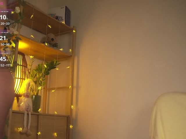 OrsonHodge live webcam show