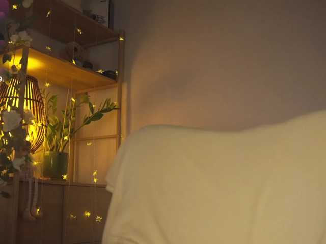 OrsonHodge live cam preview