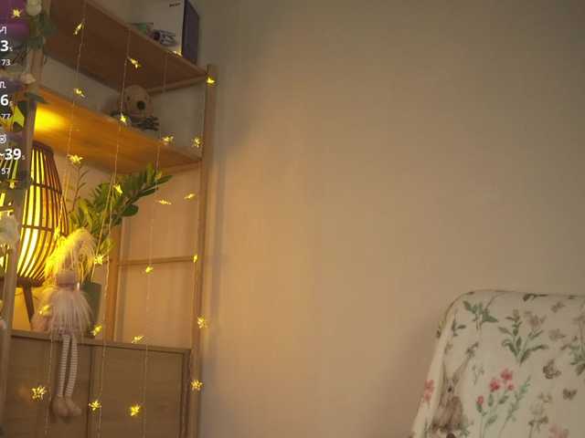 OrsonHodge live webcam show
