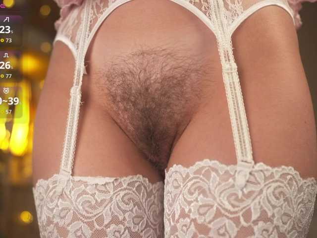 OrsonHodge live webcam show