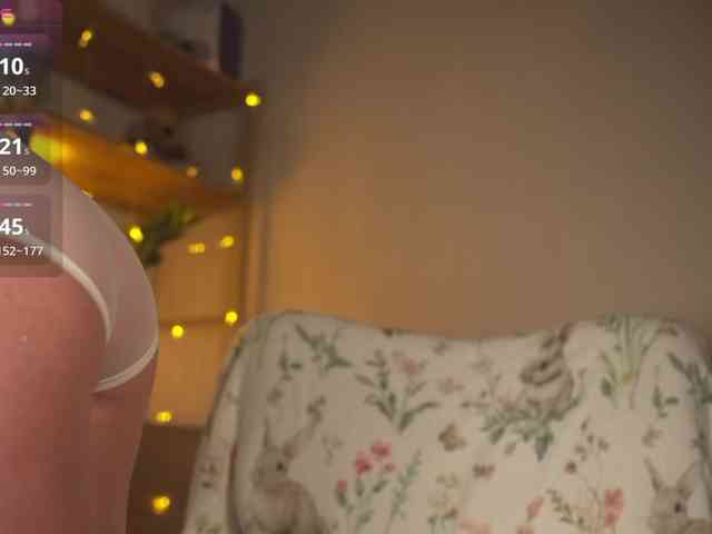 OrsonHodge webcam