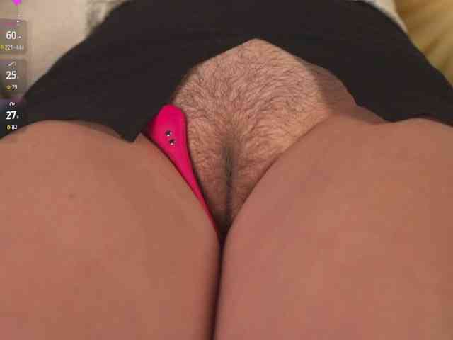 OrsonHodge webcam