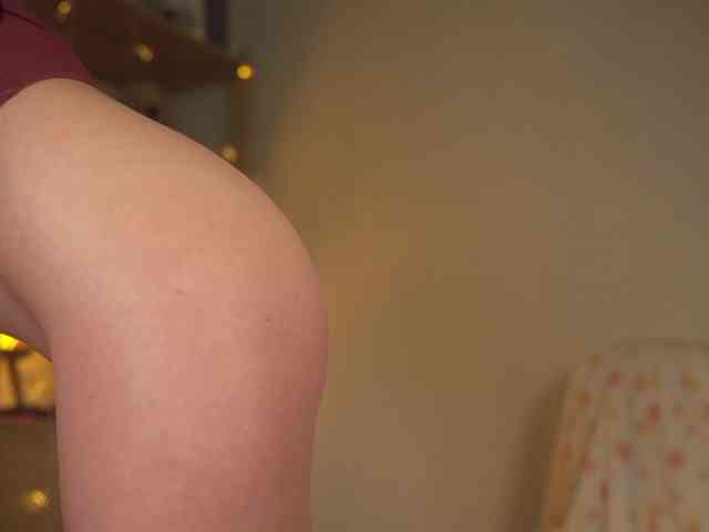 OrsonHodge webcam