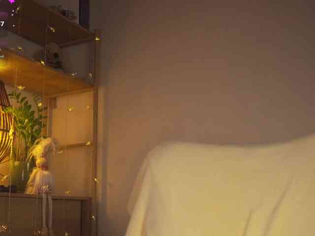 OrsonHodge webcam