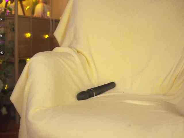 OrsonHodge webcam