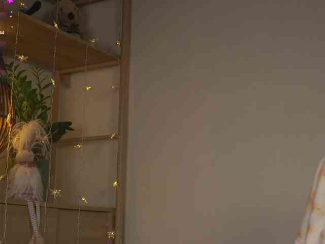 OrsonHodge webcam