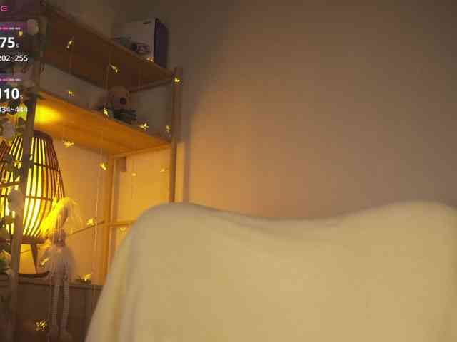 OrsonHodge webcam