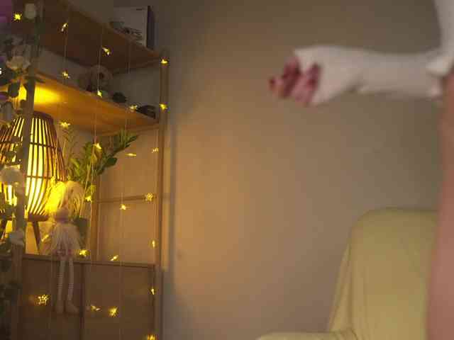 OrsonHodge webcam