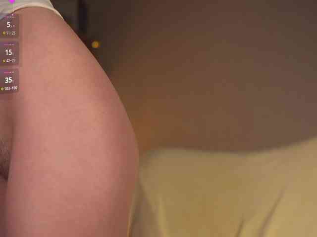 OrsonHodge webcam