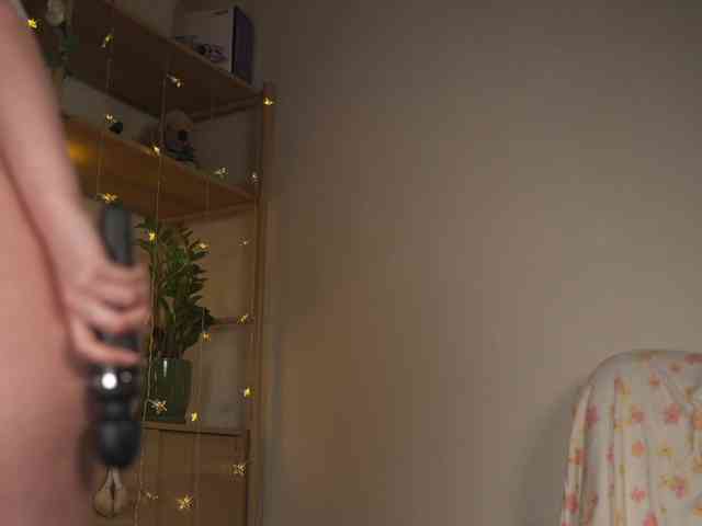 OrsonHodge webcam
