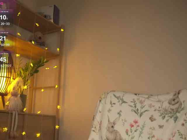 OrsonHodge webcam