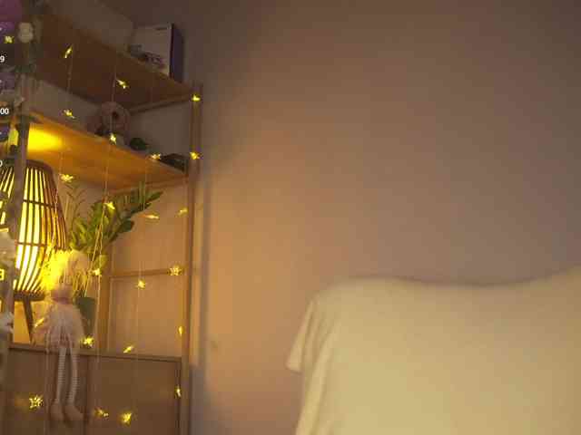 OrsonHodge webcam