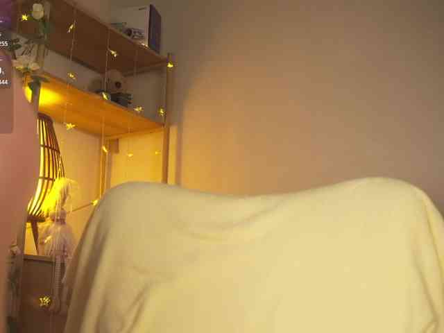OrsonHodge webcam