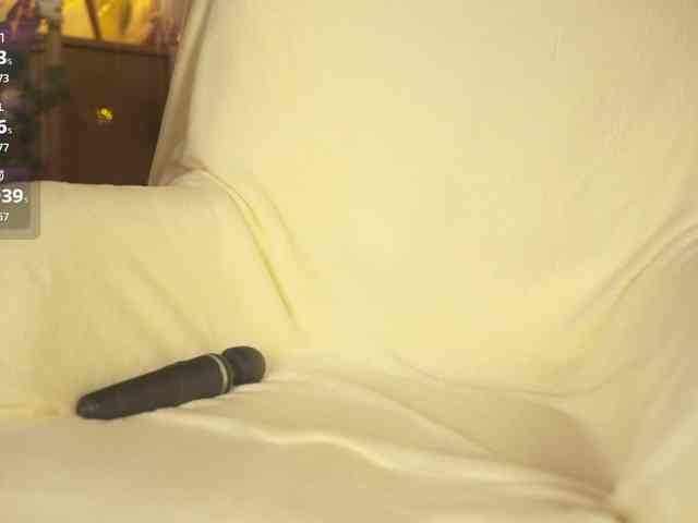 OrsonHodge webcam