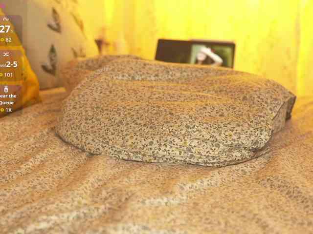 OrsonHodge webcam