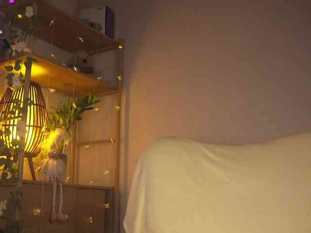 OrsonHodge webcam