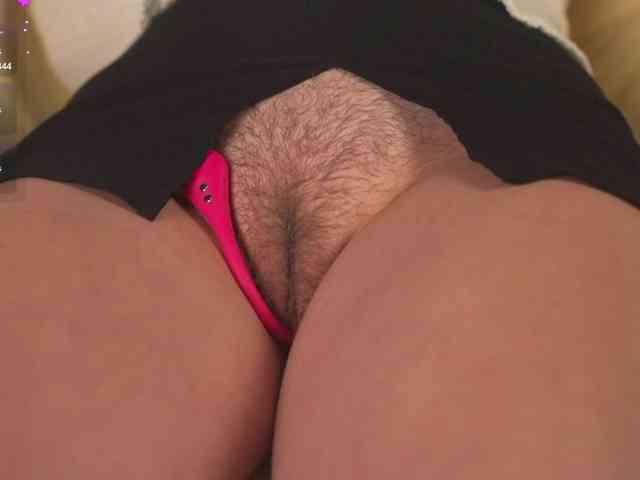 OrsonHodge webcam