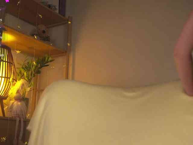 OrsonHodge webcam