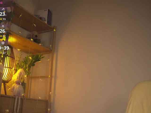 OrsonHodge webcam