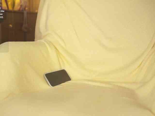 OrsonHodge webcam
