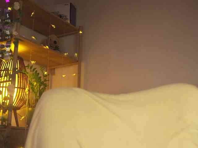 OrsonHodge webcam