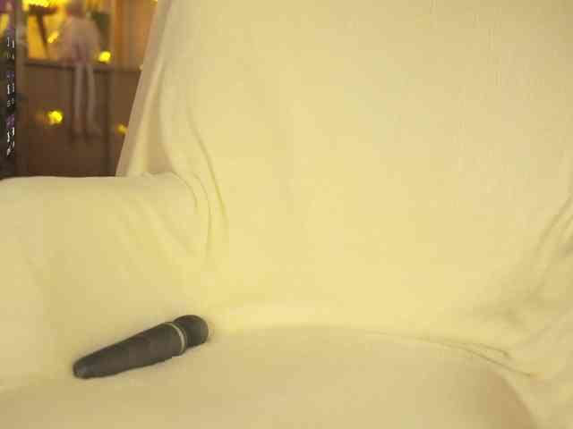 OrsonHodge webcam