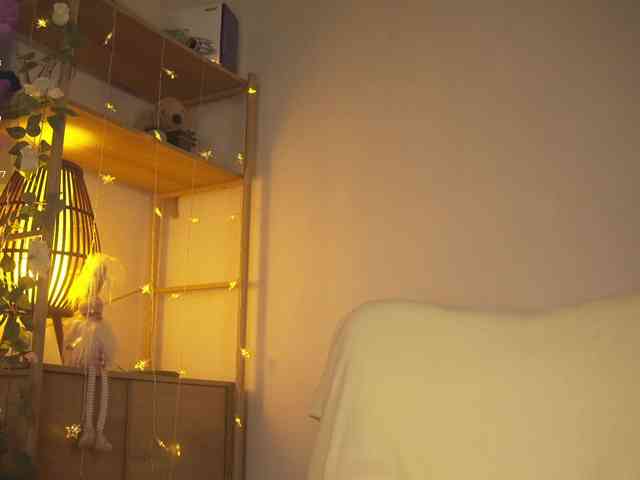 OrsonHodge webcam