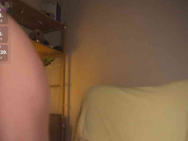 OrsonHodge webcam
