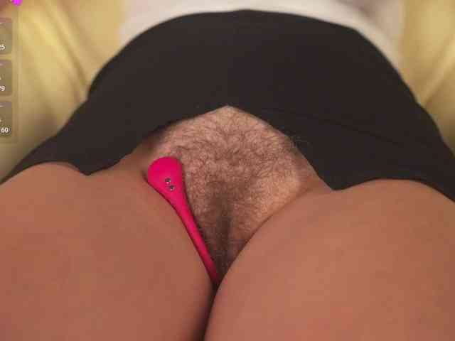 OrsonHodge webcam