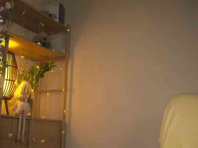 OrsonHodge webcam
