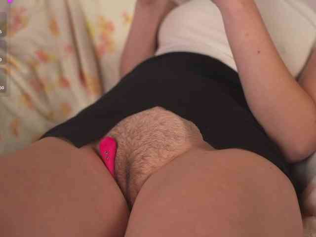 OrsonHodge webcam